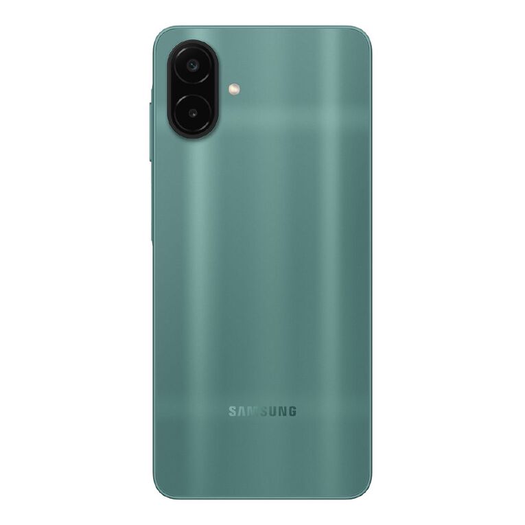 Samsung Galaxy A08 4G 64GB with One NZ Sim Green, , hi-res