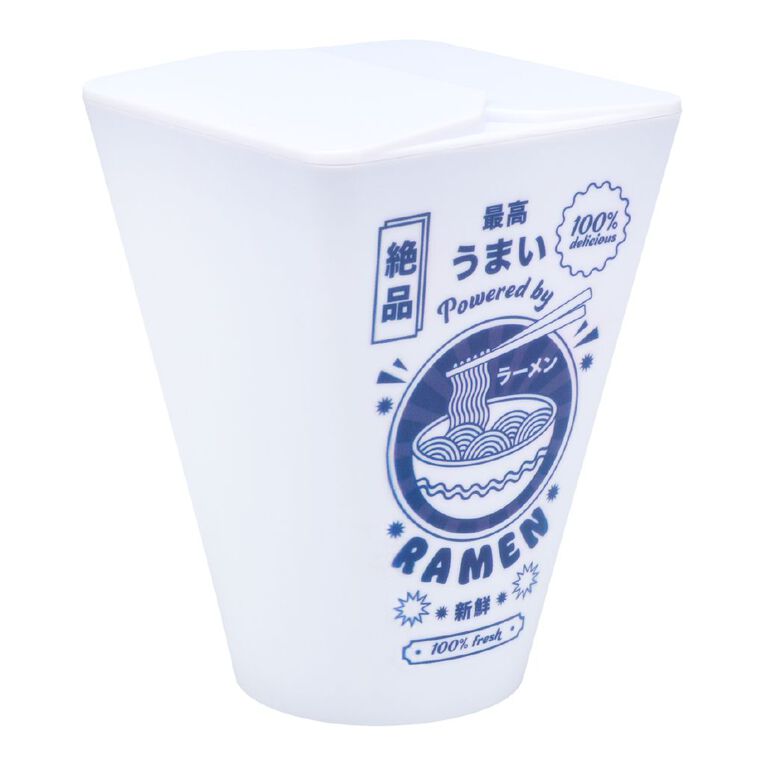 Paladone Ramen Box Moulded Light, , hi-res