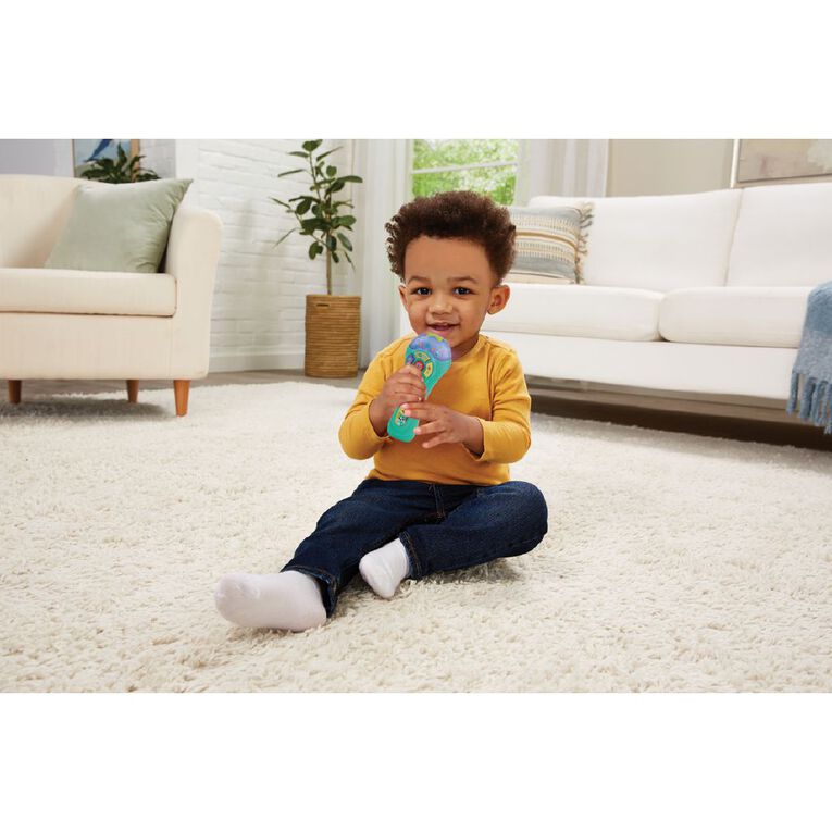 Vtech Sing Songs Microphone, , hi-res