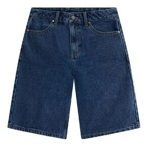 Young Original Denim Jorts