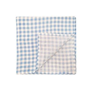Babywise Muslin Wrap Woodland