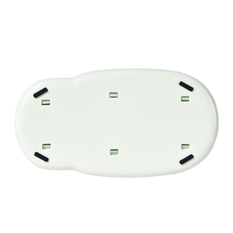 Petzone Gravity Feeder For Food Green One Size, , hi-res