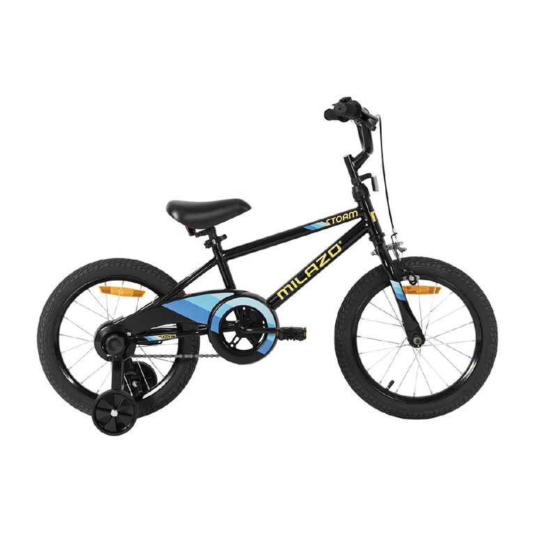 Milazo 40cm Storm Bike, , hi-res