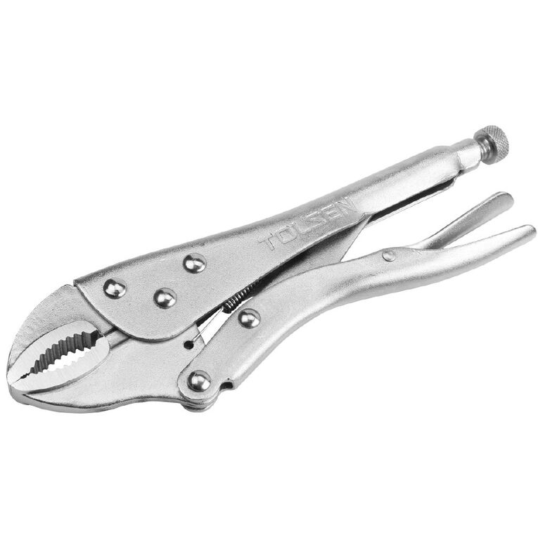 Tolsen Locking Pliers, , hi-res