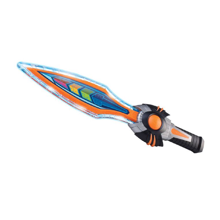 Touch Blaster Sword, , hi-res