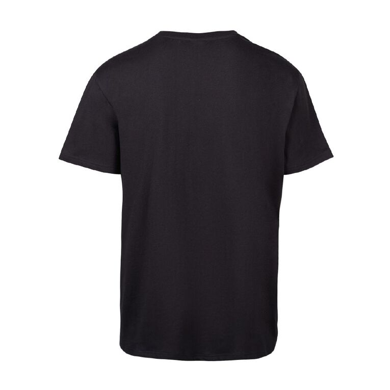 Notorious BIG Men's Tee, Black, hi-res