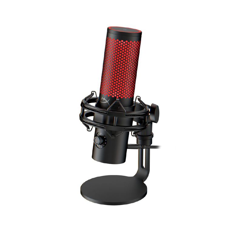HyperX QuadCast 2 USB Gaming Microphone, , hi-res