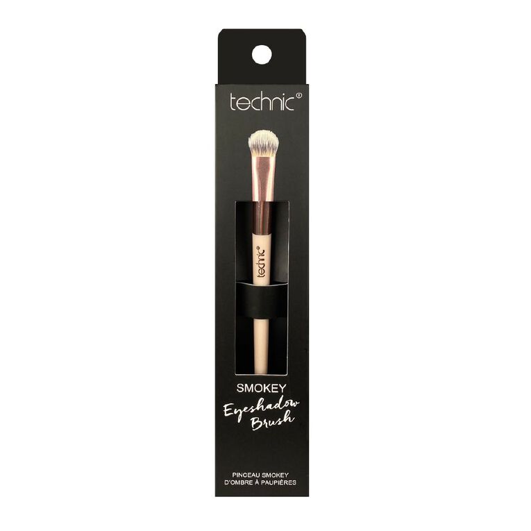 Technic Smokey Eye Brush, , hi-res