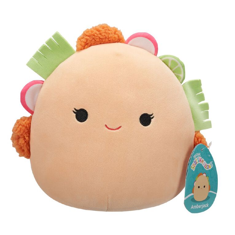 Squishmallows Series 27 Assorted 7.5 inch, , hi-res