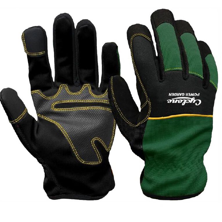 Cyclone Gloves Power Garden Small, , hi-res