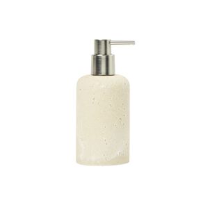 Living & Co Soap Dispenser Stone Natural