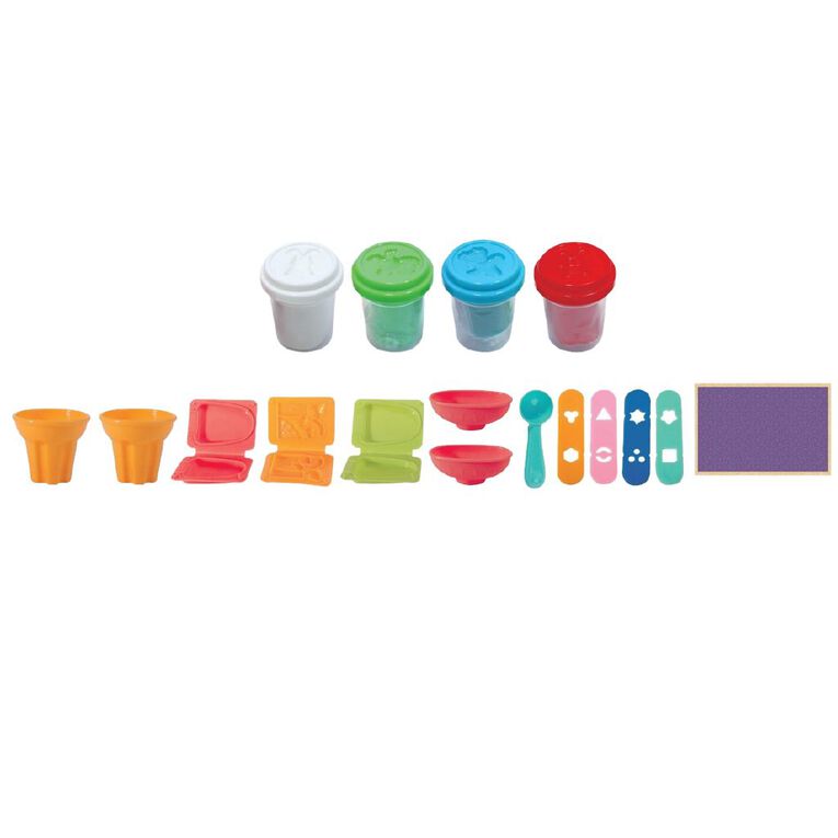 Play Studio Dough Play Set, , hi-res
