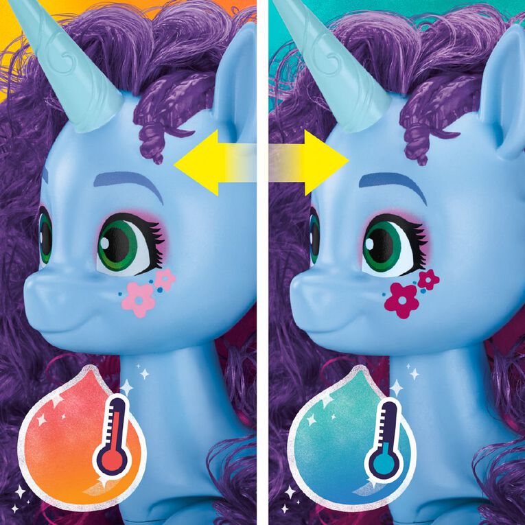 My Little Pony Style Of The Day Misty Brightdawn, , hi-res