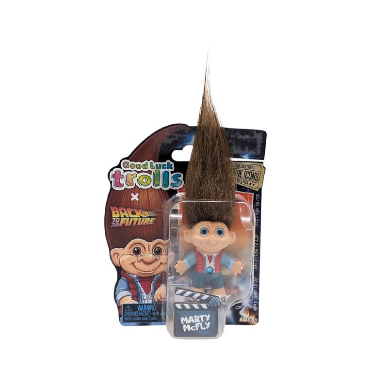 Trolls Mini Movie Classics Assorted, , hi-res