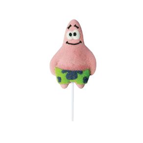 SpongeBob Mallow Pops 45g