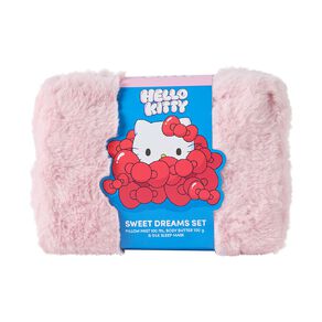 Hello Kitty Sweet Dreams Set