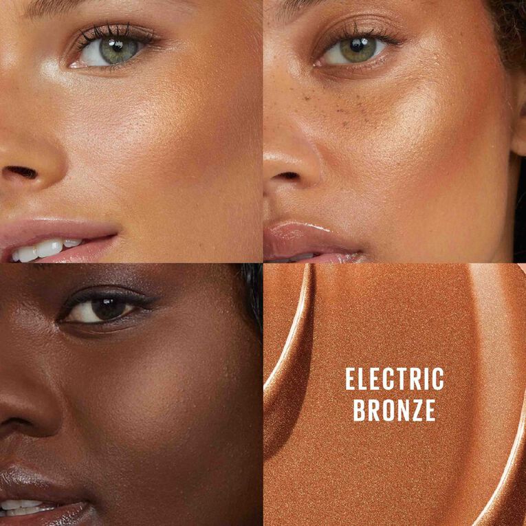 Maybelline Sunkisser Electric Bronze 11, , hi-res