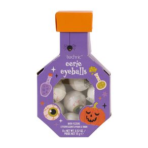 Technic Eerie Eyeball Fizzers 8 Pack