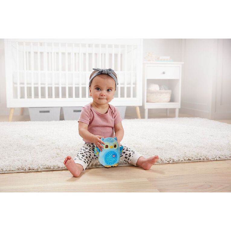 Vtech Twinkle Lights Owl, , hi-res