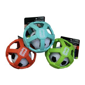 FIFA 11.5cm Hollow Bounce Ball