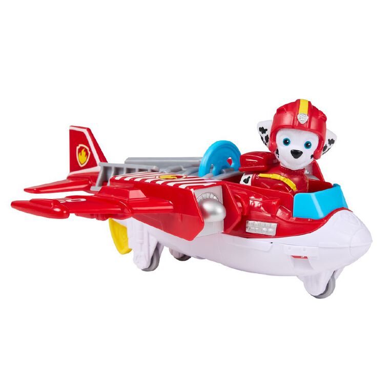 Paw Patrol Air Rescue Themed Vehicle, , hi-res