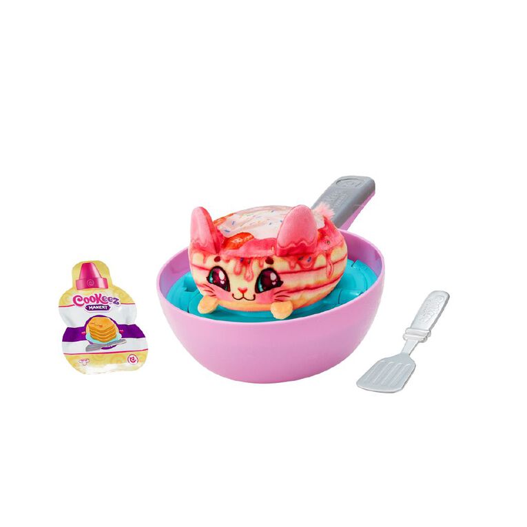 Cookeez Makery Frying Pan Assorted, , hi-res