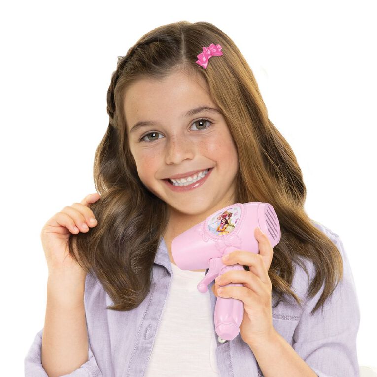 Disney Princess Value Hair Play Set, , hi-res