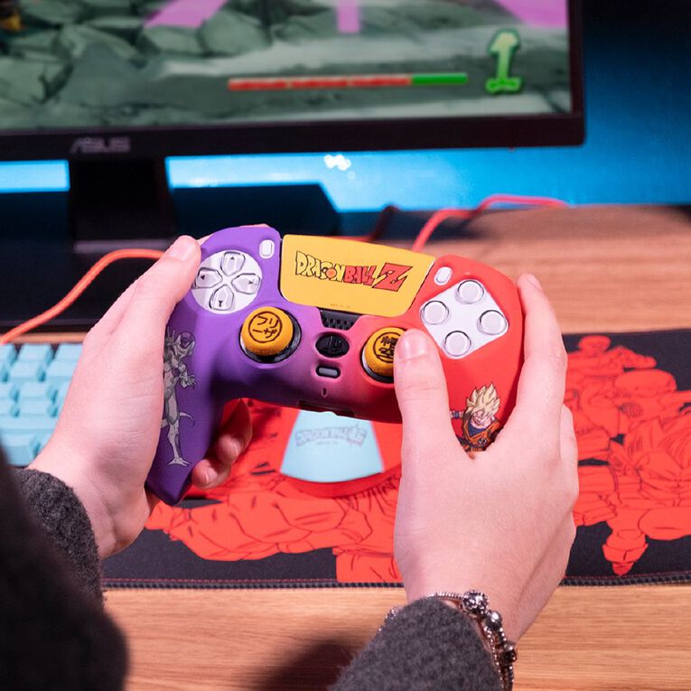 PS5 Dragon Ball Combo Pack Enemies, , hi-res