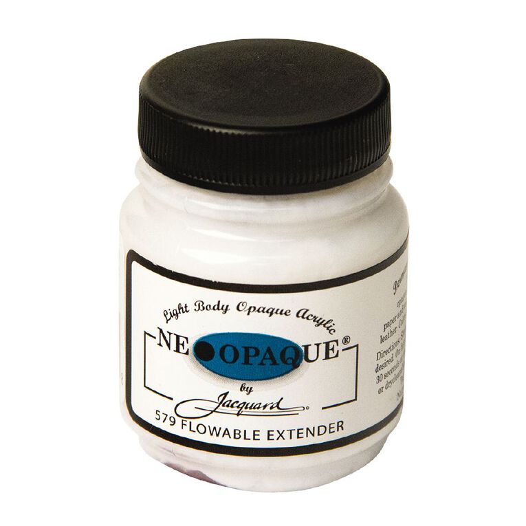 Jacquard Neopaque 66.54ml Flow Extender, , hi-res