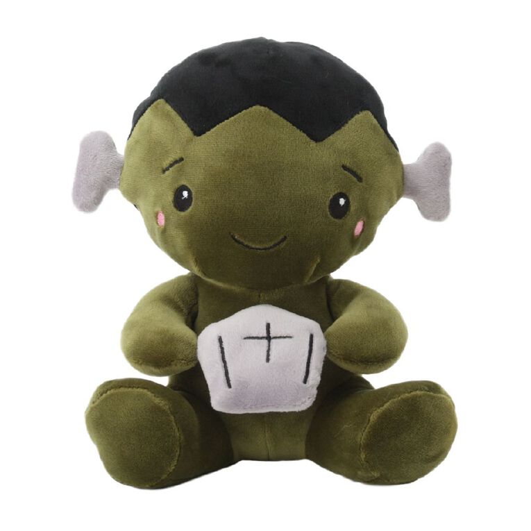 Play Studio Halloween Plush Assorted, , hi-res
