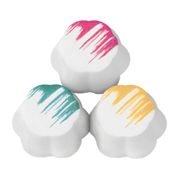 Anihana Shower Steamer Gift Set Sweet & Merry 3 Pack, , hi-res