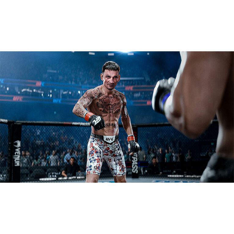 PS5 EA Sport UFC 6, , hi-res