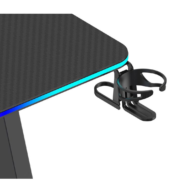 Workspace RGB Gaming Desk 1200w, , hi-res