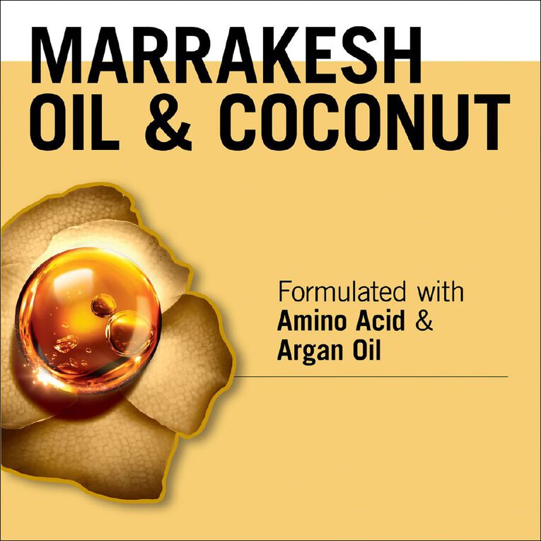 Schwarzkopf Extra Care Marrakesh & Coconut Replenishing Oil Serum 100ml, , hi-res