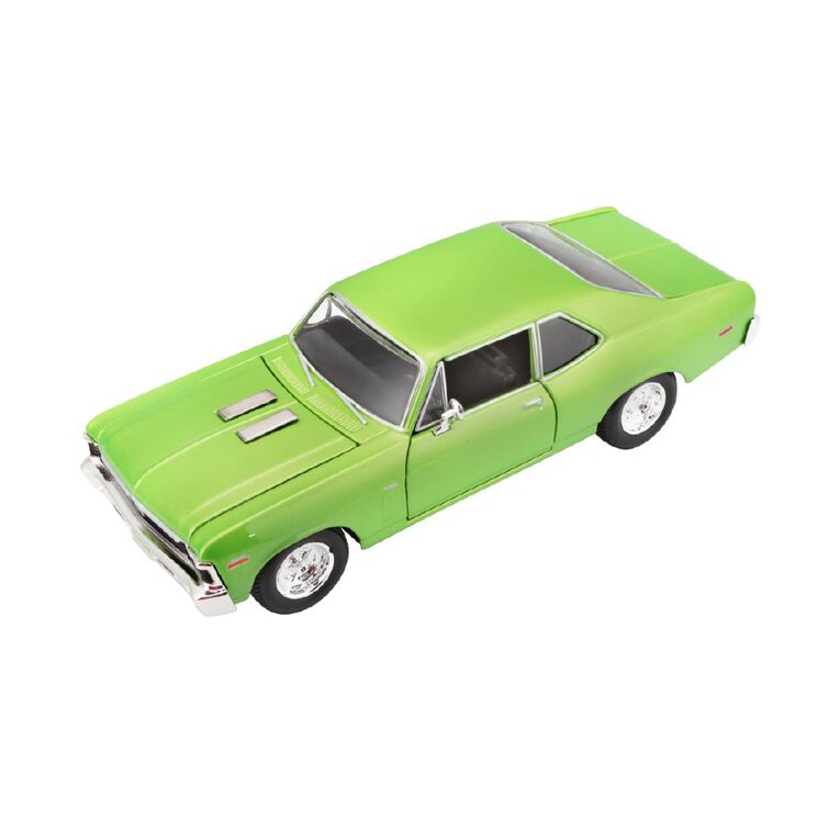 Maisto 1:24 Special Edition Assorted, , hi-res