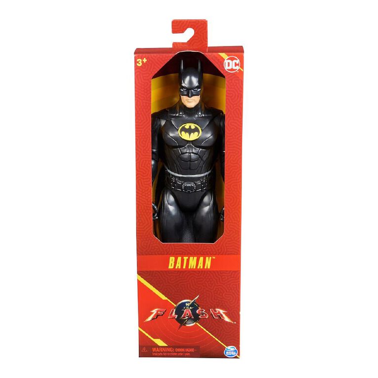 DC 30 cm Multiverse Figure Assorted, , hi-res