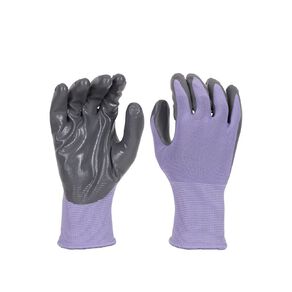 Cyclone Gloves Soft Purple Pastel Medium