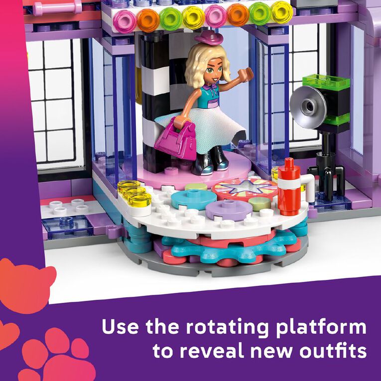 LEGO Friends Heartlake City Fashion Show 42685, , hi-res