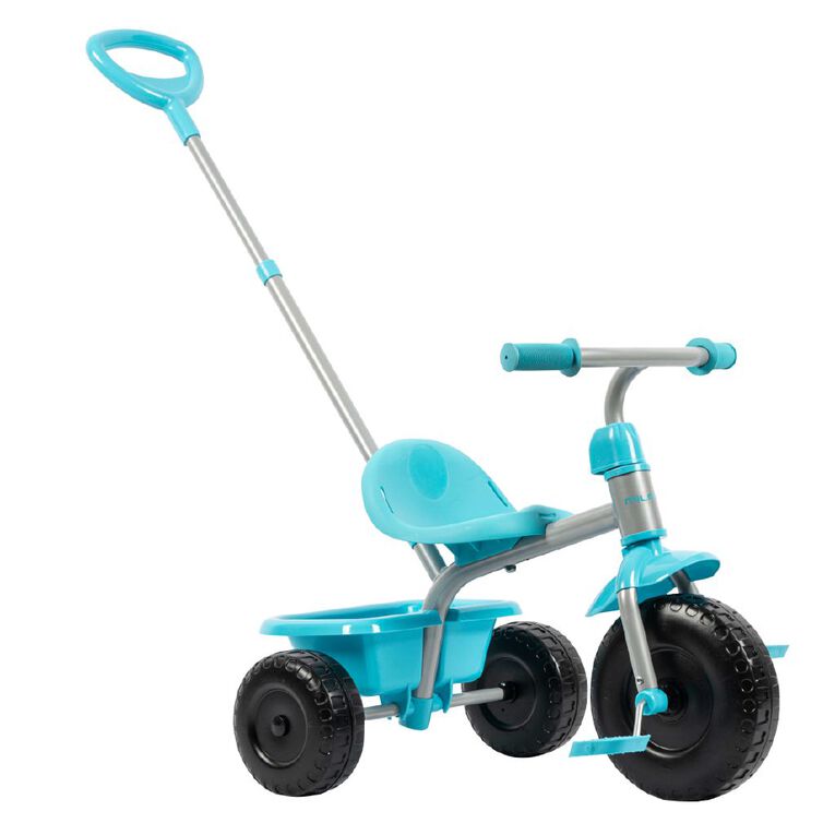Milazo Trike with Handle, , hi-res