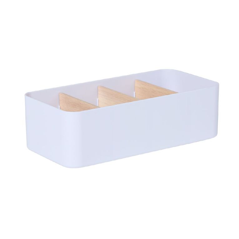 Living & Co Table Top Storage, , hi-res