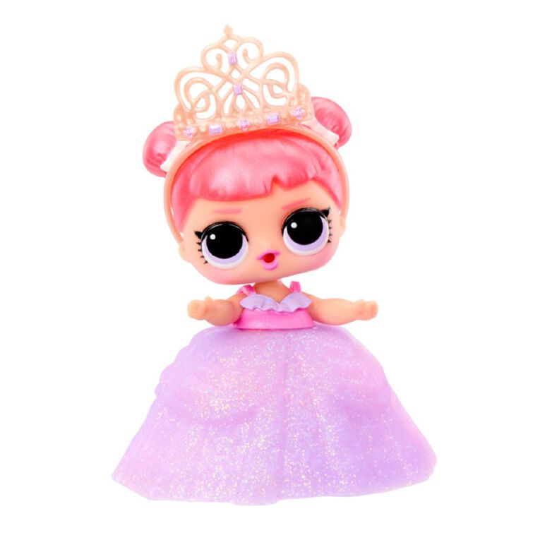 LOL Surprise Princess Tot Assorted Assorted | The Warehouse