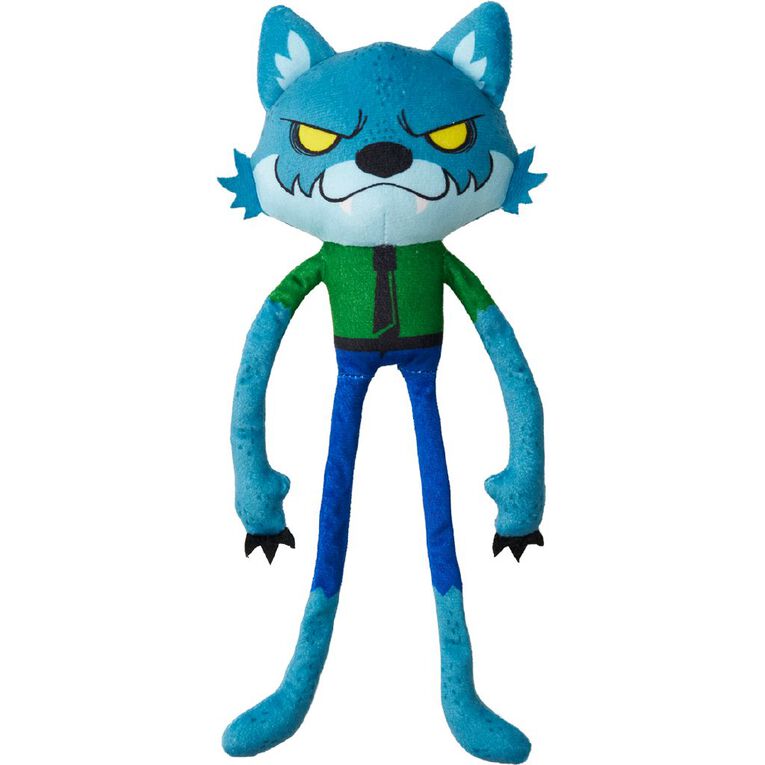 Limbz Plush Series 1 Assorted 30cm, , hi-res