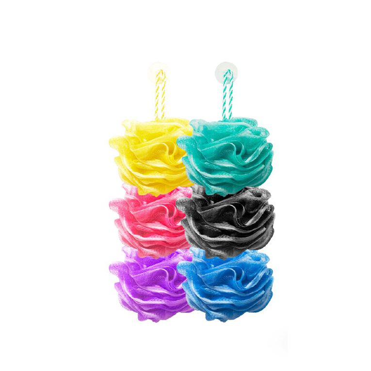 Effects Bath Ball with Suction Mount, , hi-res