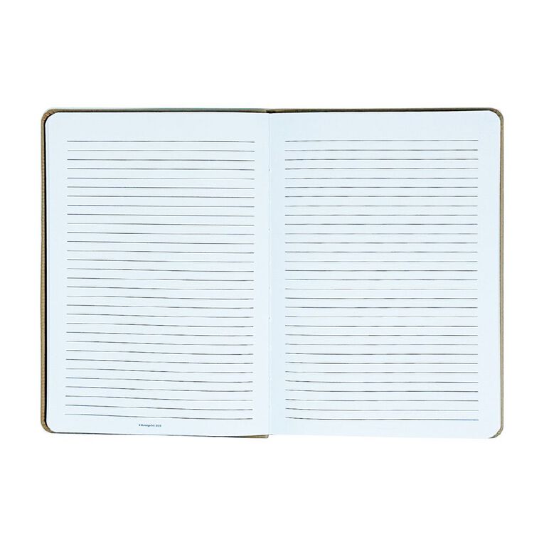 Karanga Ink A5 Karanga Ink Hard Cover, , hi-res