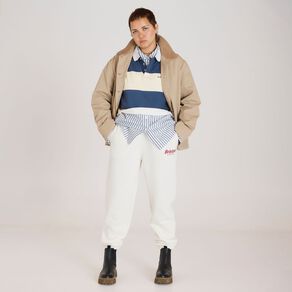 BRDRLESS Graphic Trackpant