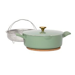 Multi-Function Pan Set 5L