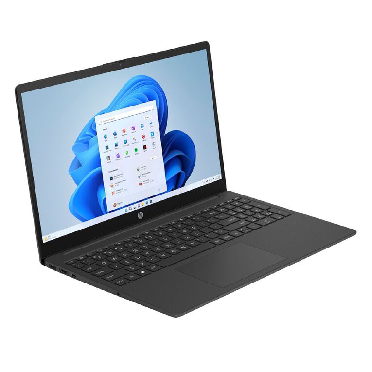 HP Laptop 15-fc0432AU AMD Ryzen  5 5625U 16GB 512GB 15.6 Inches, , hi-res