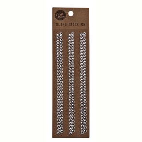 Uniti Bling Borders Assorted