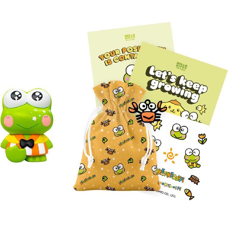 Hello Kitty Friends Friendship Box Assorted, , hi-res