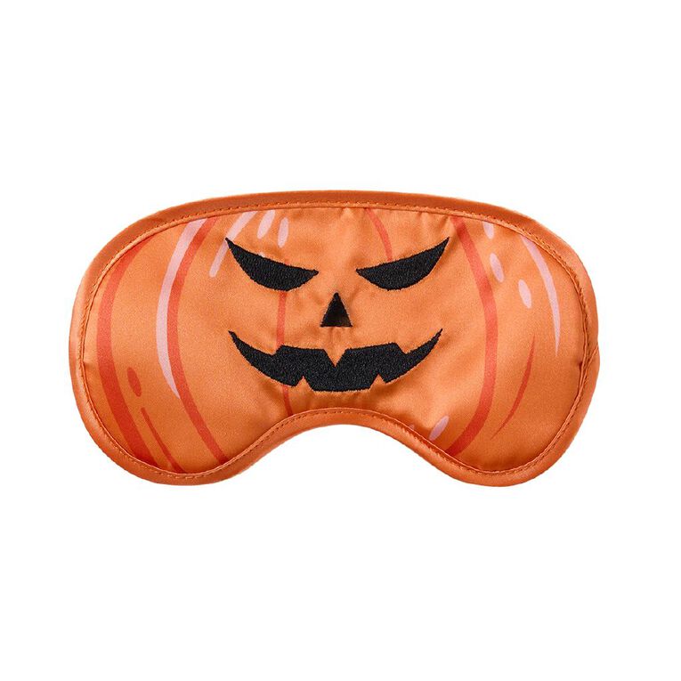 Dark Alchemy Halloween Eye Mask Assorted, , hi-res